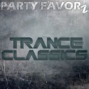 Steel metal grunge background for the cover art of Trance Classics.