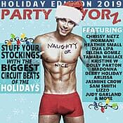 Pete Buttigieg, Gay Santa, Sexy Santa