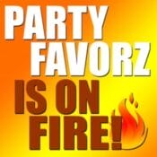 Is On Fire