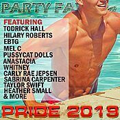 cute guy getting out of swimming pool for coverart of Gay Pride 2019 Volume 2