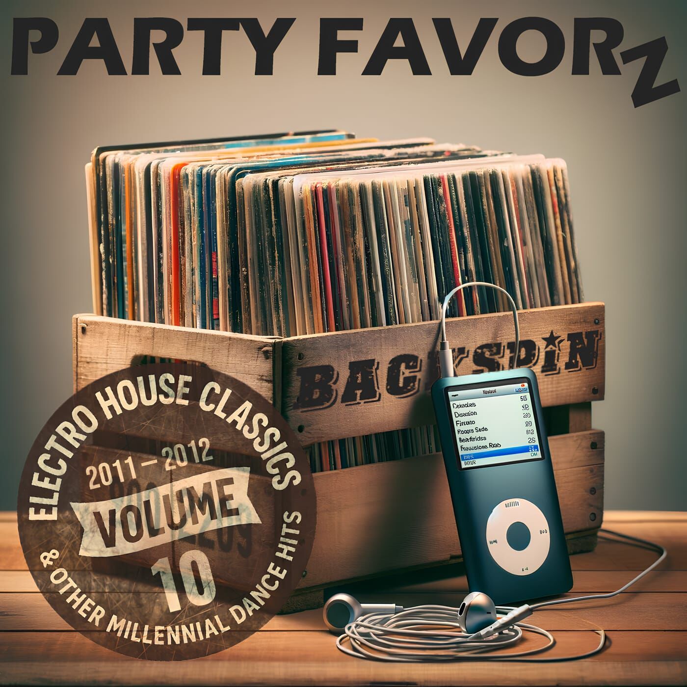 Pinterest Hidden Image