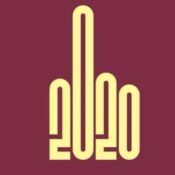 Fuck 2020