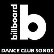 Billboard Dance Club Songs logo