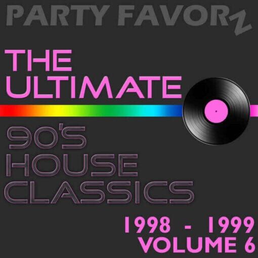 90s House Music Classics: A Journey Through 1992 - 1993