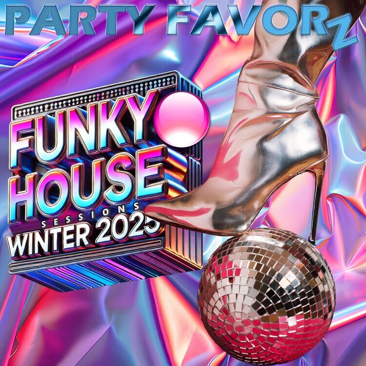 洋楽 FUNKHOUSE EXPRESS/FUNKHOUSE THEME/DAY BY FUNKHOUSE EXPRESS - Disco kid - YouTube